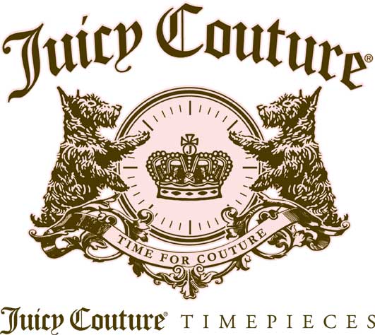 جوسي كوتور _ JUICY COUTURE