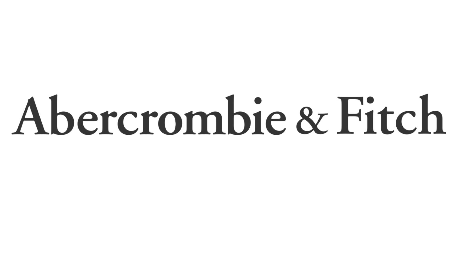 ابيركرومبي Abercrombie & Fitch