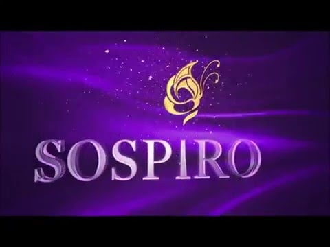 سوسبيرو _ Sospiro