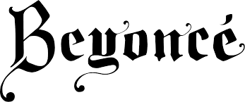 Beyonce - بيونسيه