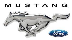 موستانج Mustang