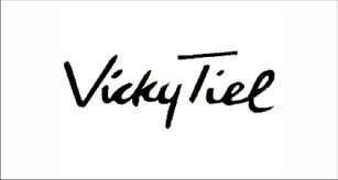 Vicky Tiel | فيكي تيل