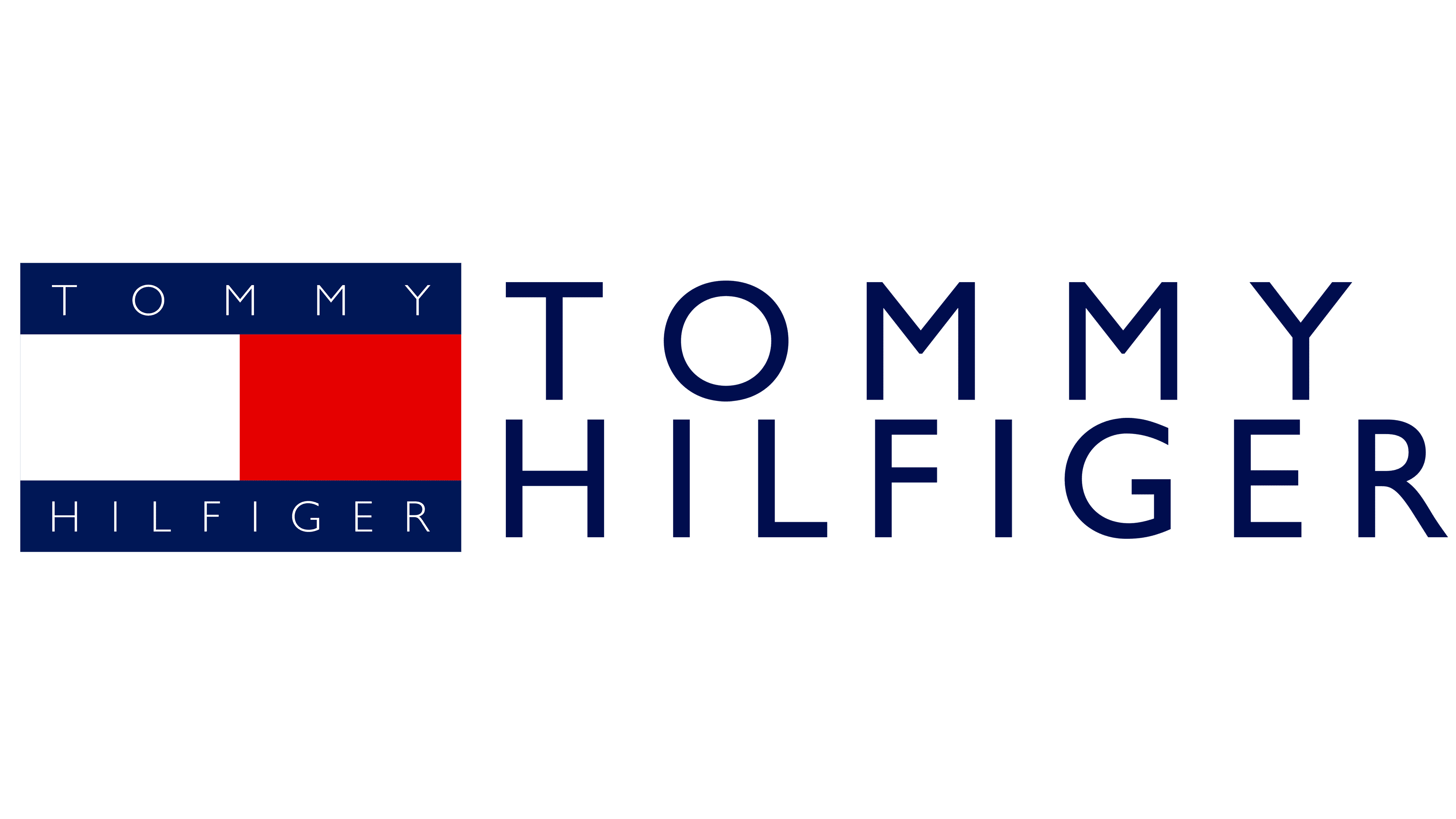 تومي هيلفيغر Tommy Hilfiger