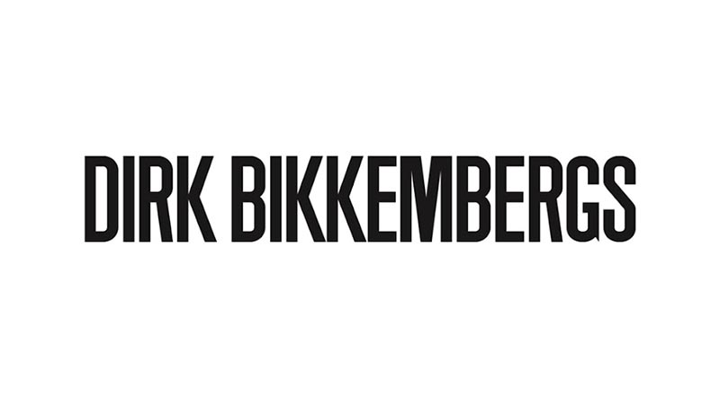 ديرك بيكمبرجز Dirk Bikkembergs
