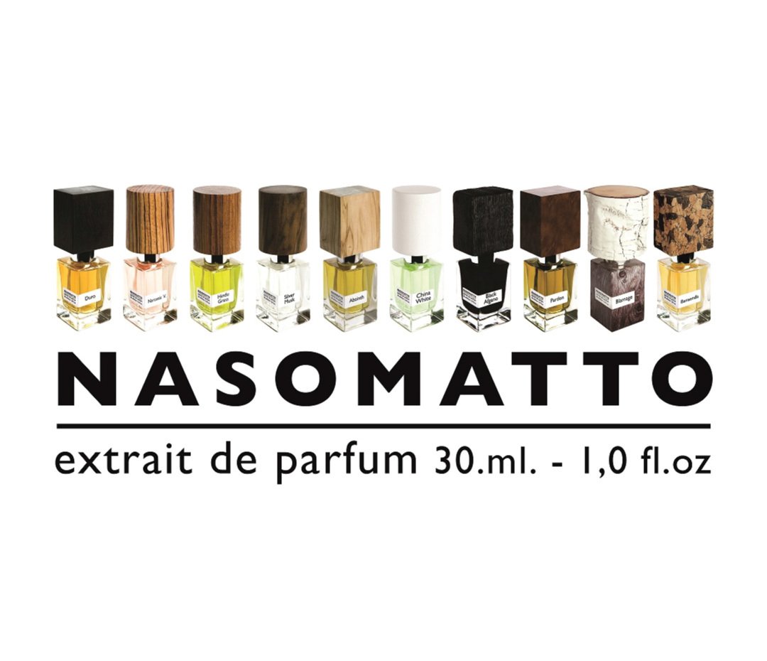 NASOMATTO