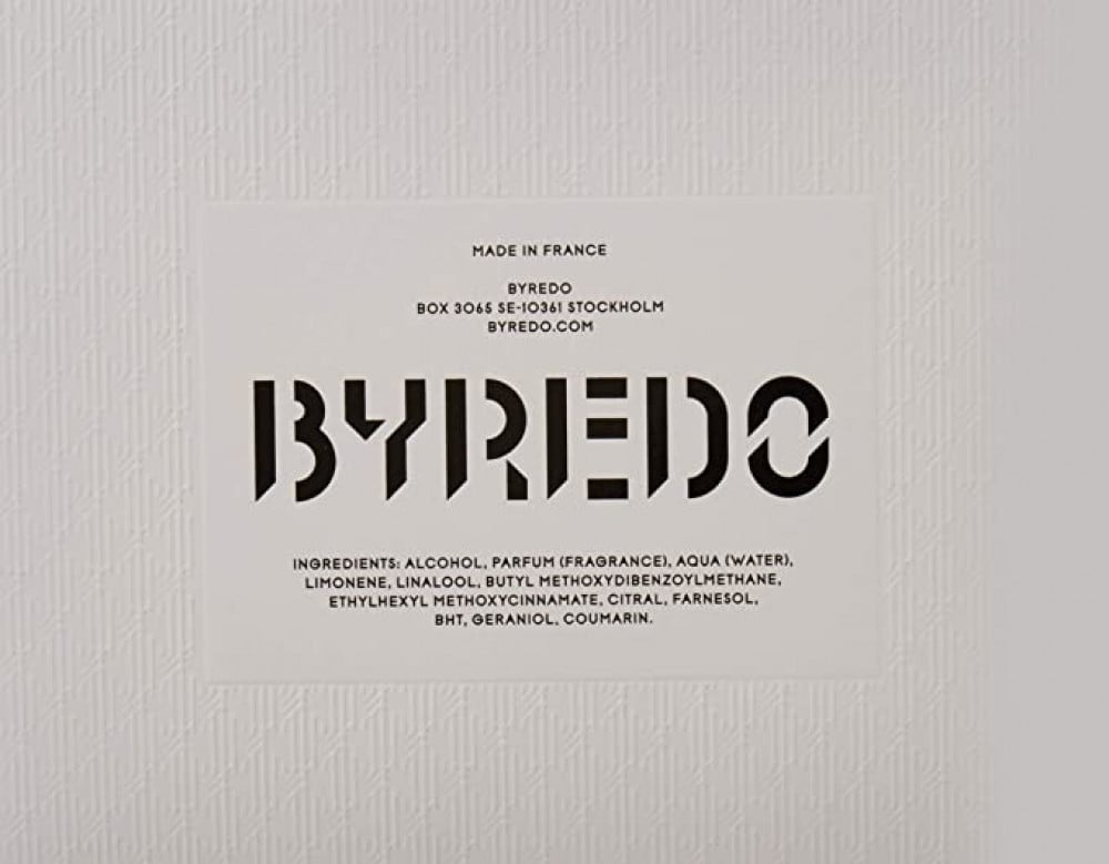 بيردو _ BYREDO