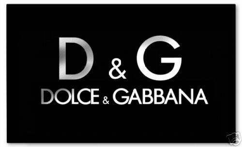 دولشي آند غابانا DOLCE GABBANA