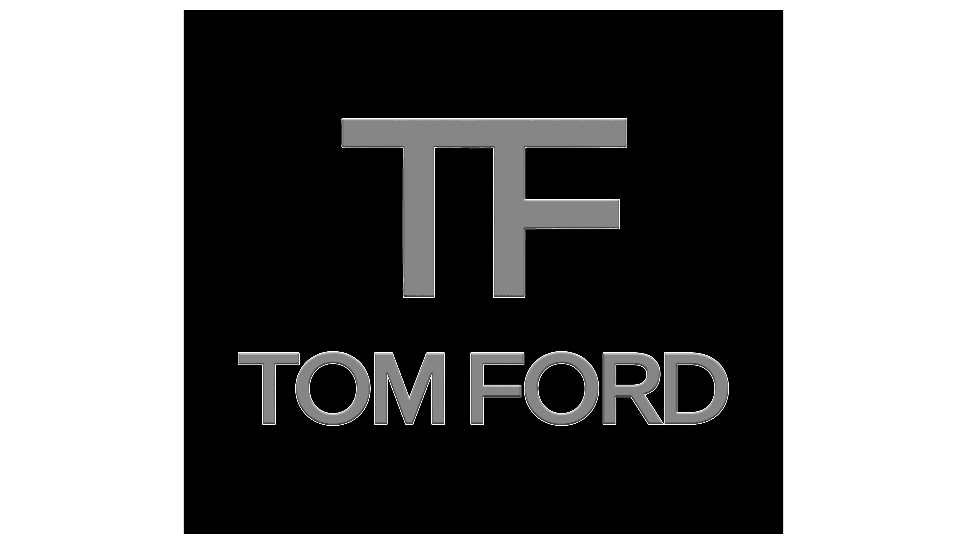 توم فورد _ TOM FORD