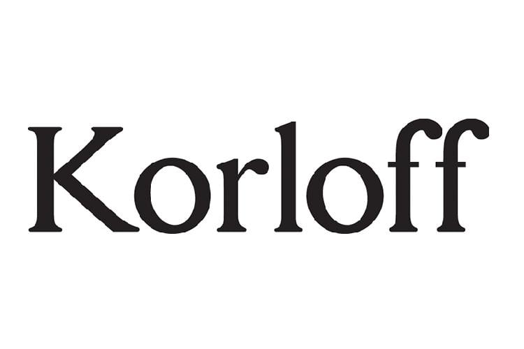 كورلوف Korloff