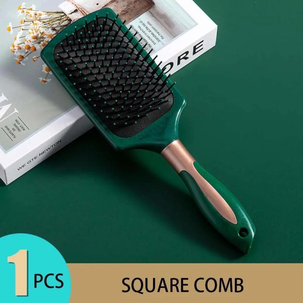 Square comb