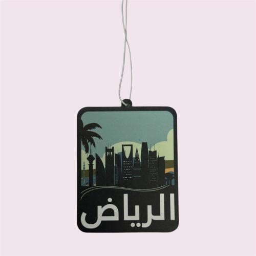 معطر جو الرياض