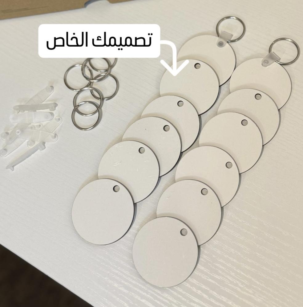 ١٢ ميداليه خشب