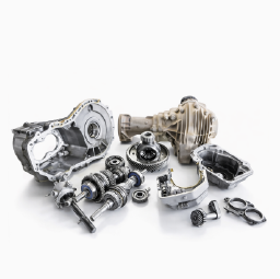 قطع مستعملة مميزة