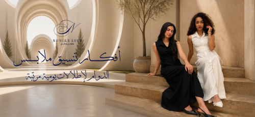 أفكار تنسيق ملابس الدوام - متجر نوفلي لوتشي