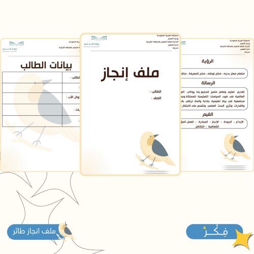 ملف انجاز CR7