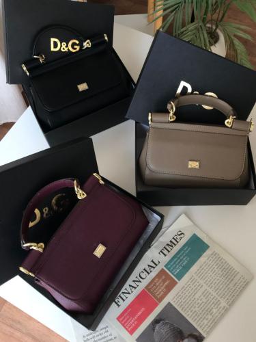 شنطة Dolce & Gabbana