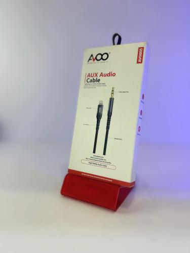 كابل AUX من AOO