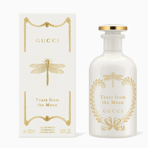 عطر غوتشي تيرز فروم ذا مون من مجموعة ذا الكيميست غ...