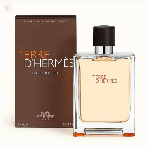 عطر هيرمس تيري دي هيرمس - 100مل