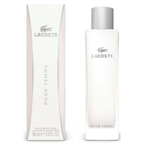عطر لاكوست بور فيم ليجيري او دو بارفيوم 50مل