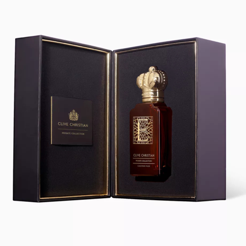 عطر ايه كشمير مسك برايفت عطور للجنسين كلايف كريستي...
