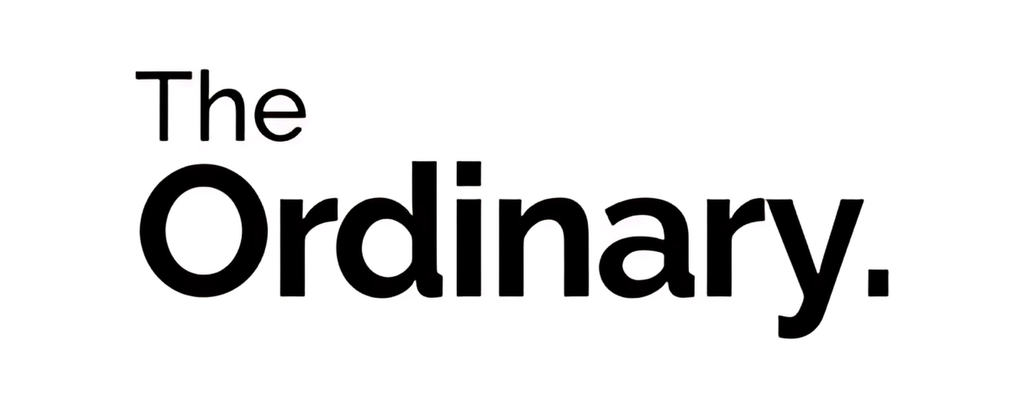 ذا اورديناري | The Ordinary