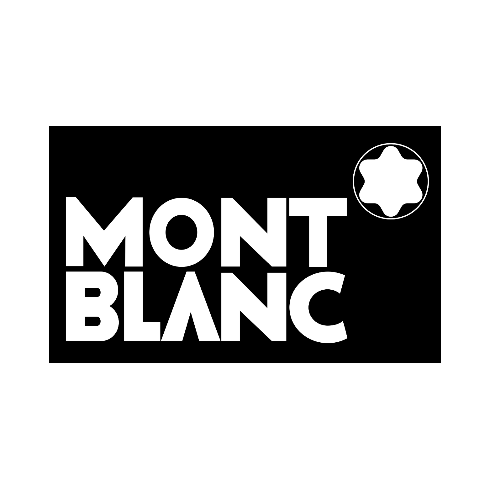 مونت بلانك Mont Blanc