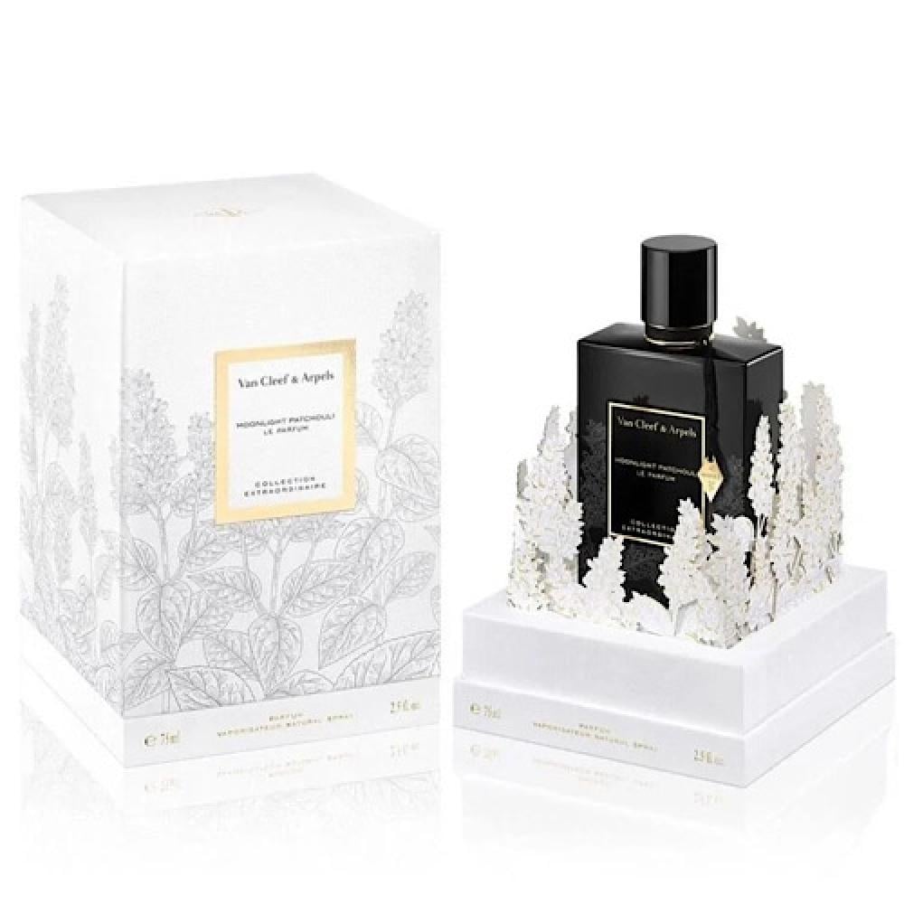 عطر فان كليف مون لايت باتشولي لي بارفيوم 75مل