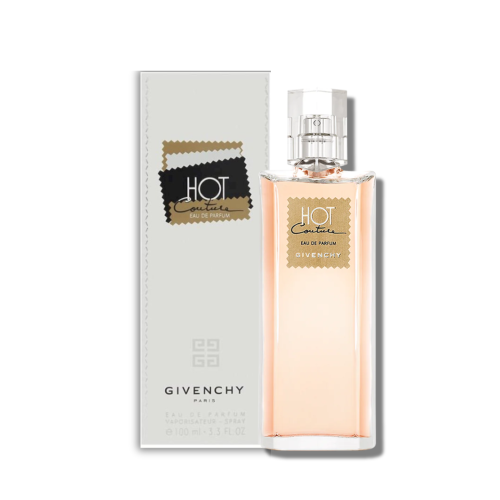 عطر هوت كوتير من جيفينشي 100 مل
