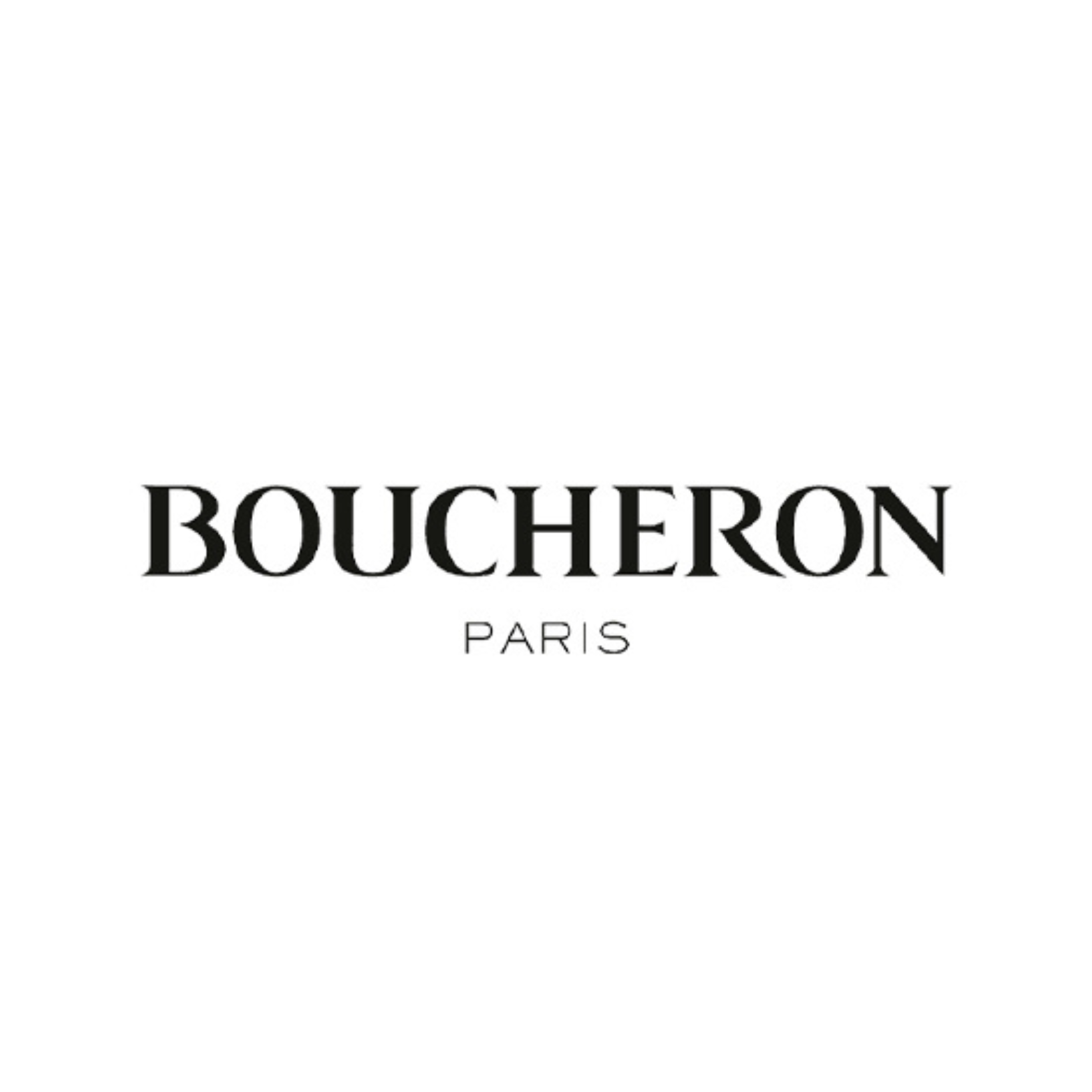 بوشرون Boucheron