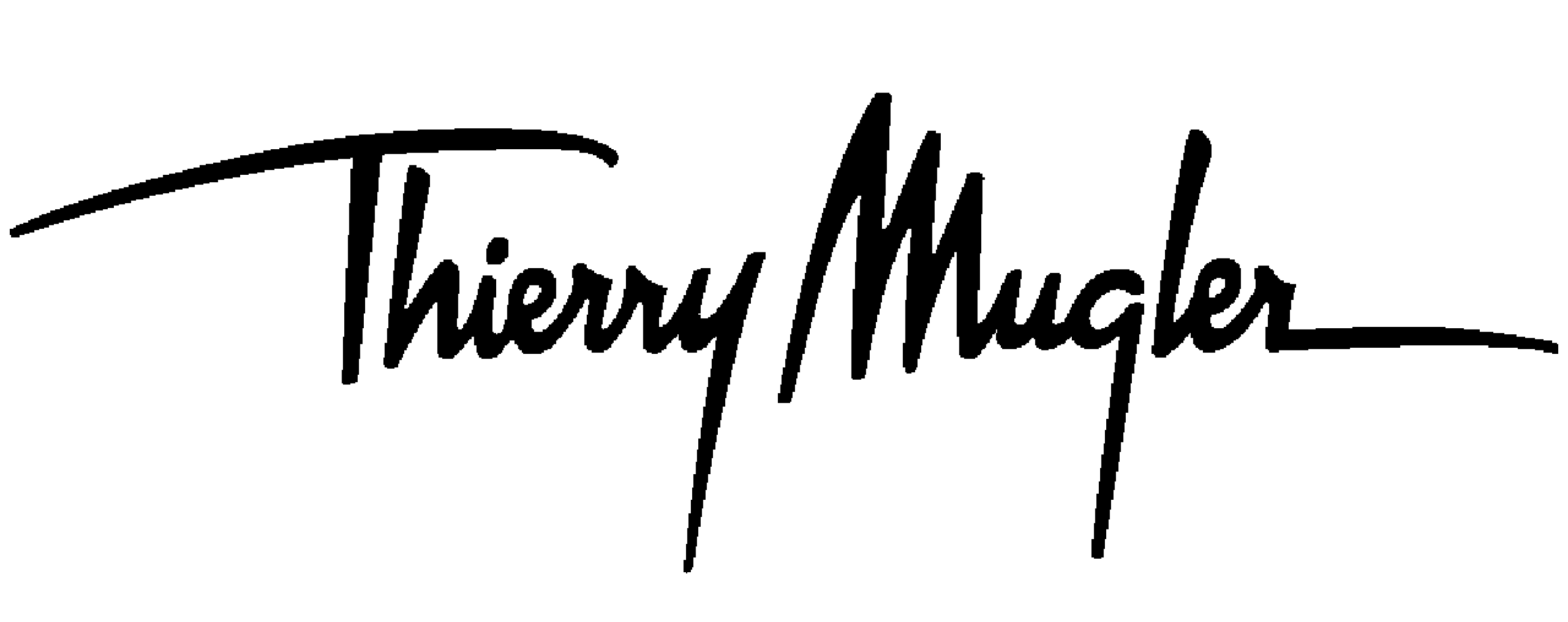 Thierry Mugler - تيري موغلر