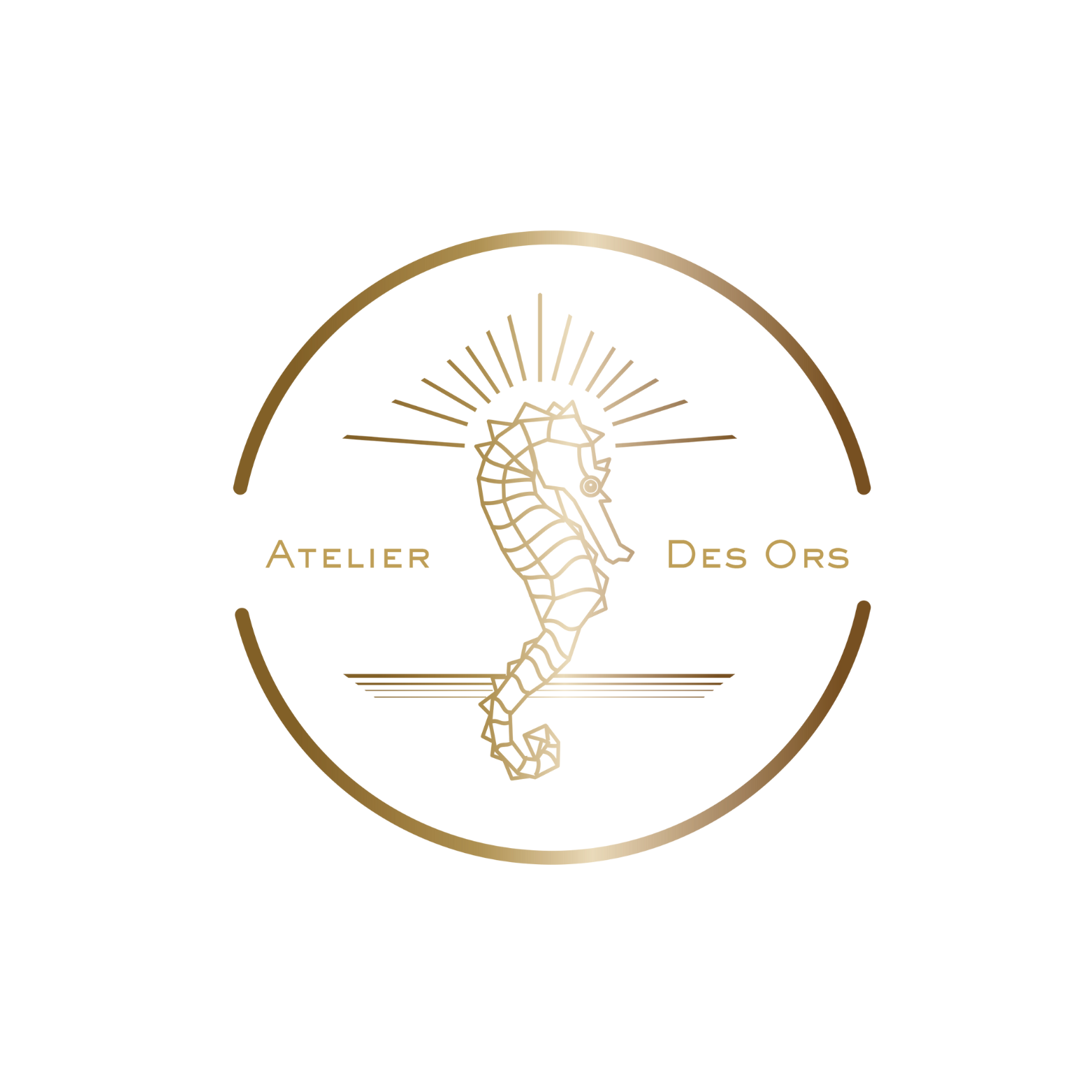 اتيلير دي اورس Atelier Des Ors