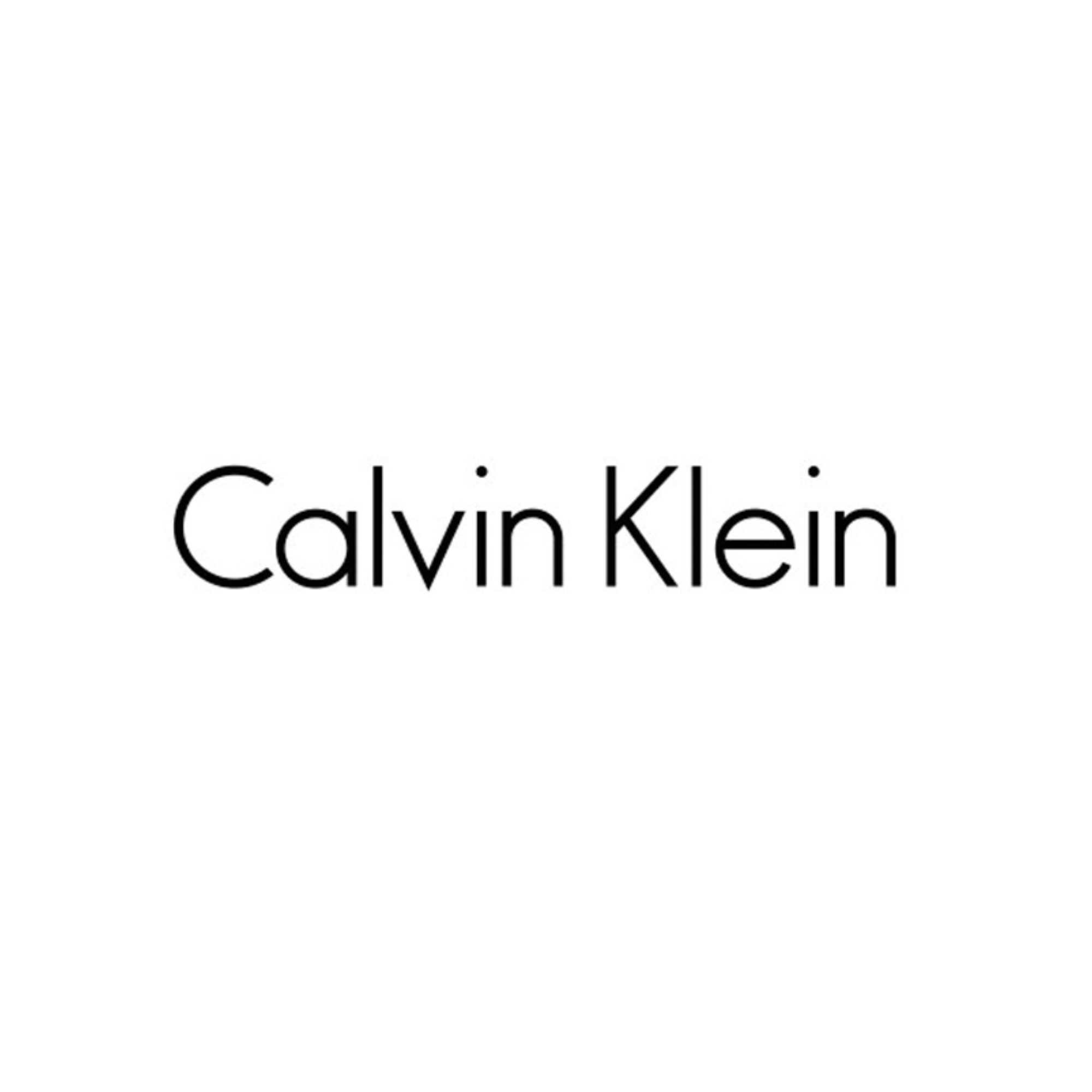 كالفن كلاين Calvin Klein