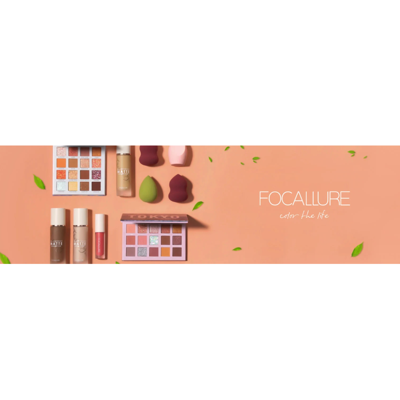 فوكالور FOCALLURE