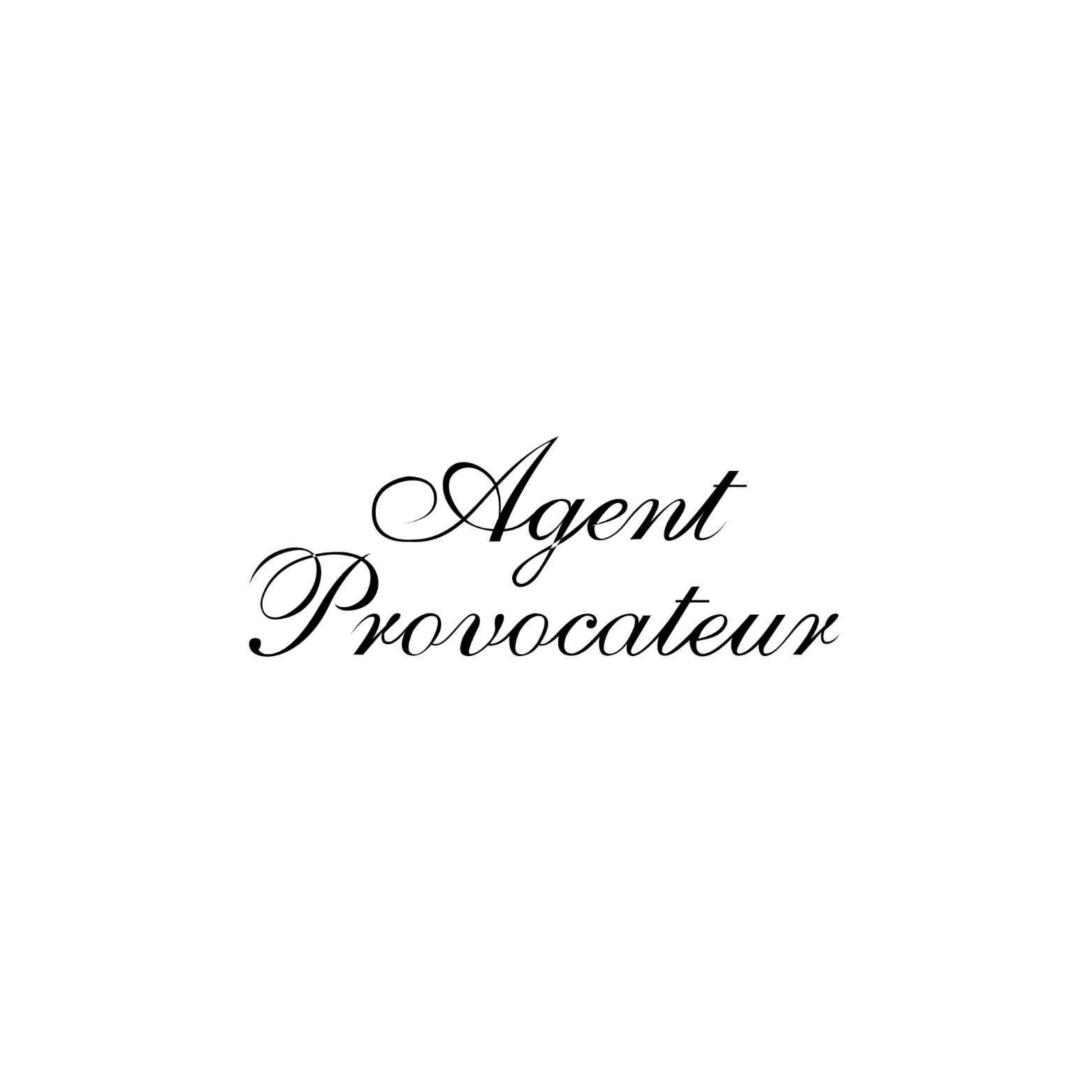 اجنت بروفاكتورAgentProvocateur