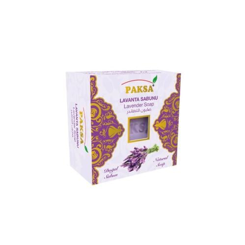 صابون اللافندر