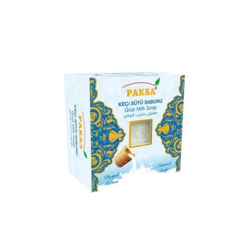 صابون حليب الماعز
