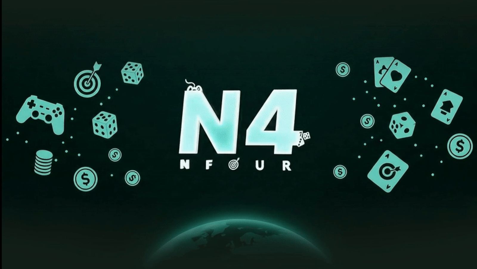 متجر ان فور | NFour