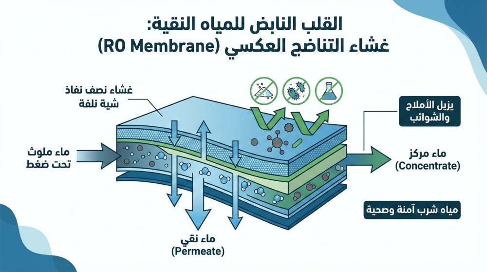 شرح الممبرين