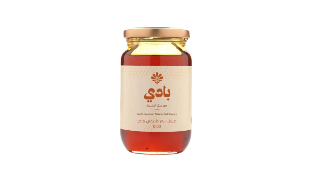 6 فوائد عسل السدر عسل بادي
