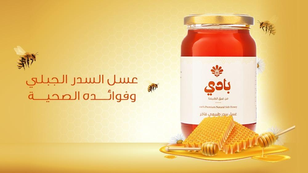 تعرف على فوائد عسل السدر الجبلي المذهلة للرجال والنساء