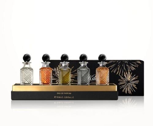 طقم عينات كليان عطر كليان قود قير عطر كليان دوت بي...