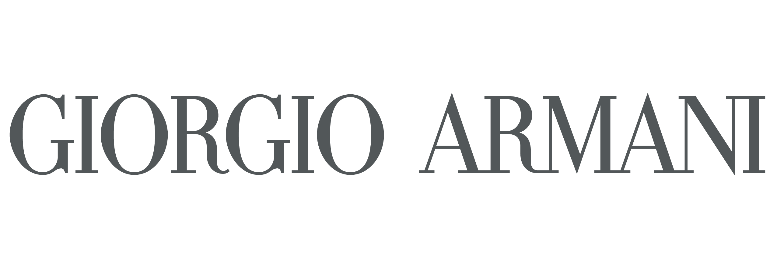 جورجيو أرماني