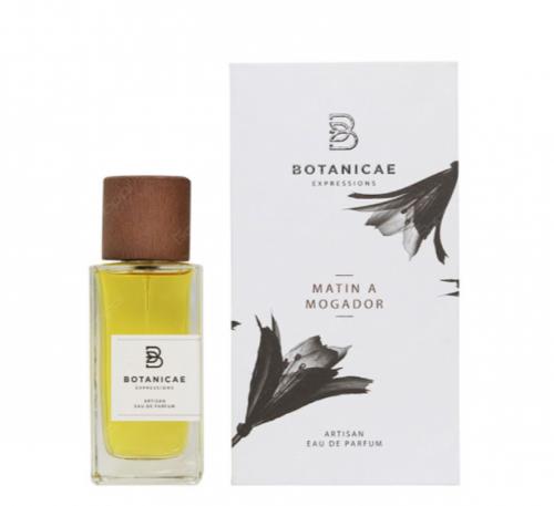 عطر بوتانيكا ماتين ايه موغادور 100 مل