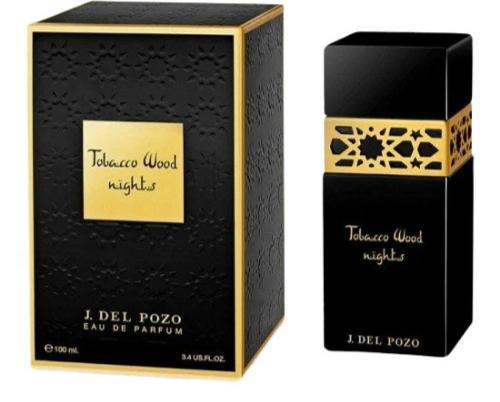 عطر جي. ديل بوزو توباكو وود نايتس-100 مل