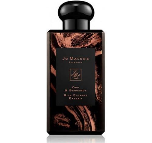 عطر جوملون آود برغموت اكستريت حجم 100مل