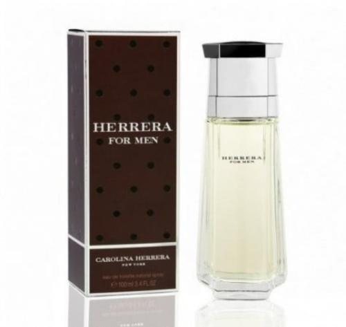 عطر كارولينا هيريرا الرجالي كلاسيك او دو تواليت 10...