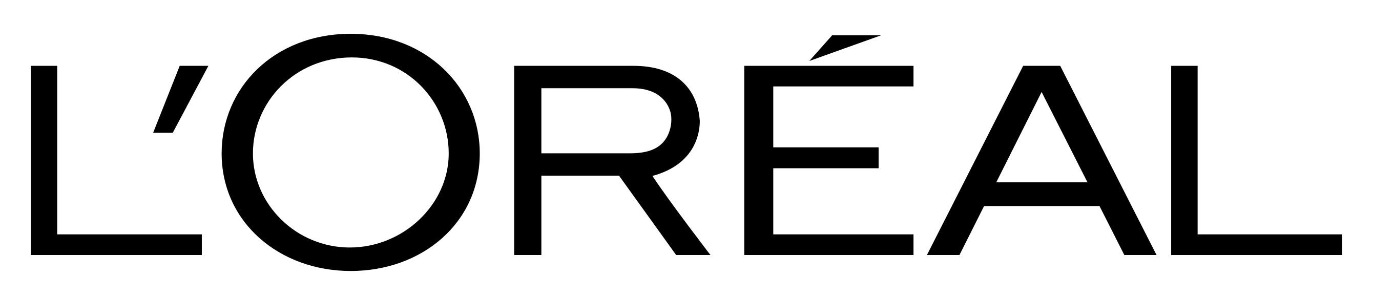 لوريال L Oreal