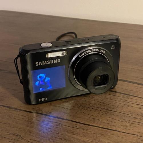 Samsung dv90