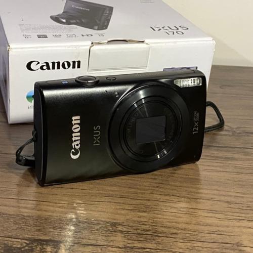 Canon IXUS 170